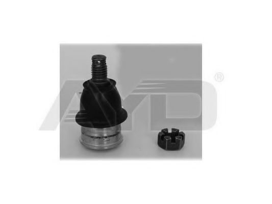 AYD 9211483 Несущий направляющий шарнир для HONDA INSIGHT (Хонда Инсайт) AYD 9211483 Несущий направляющий шарнир для HONDA INSIGHT (Хонда Инсайт)