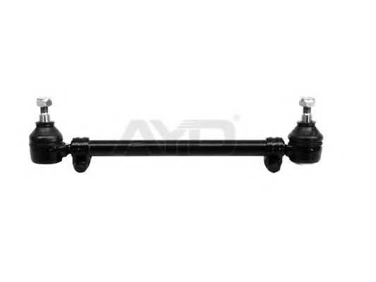 AYD 9300502 Поперечная рулевая тяга для BMW 7 (Бмв 7) AYD 9300502 Поперечная рулевая тяга для BMW 7 (Бмв 7)