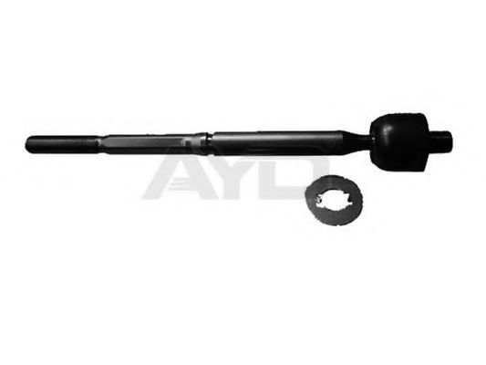 AYD 9501034 Осевой шарнир, рулевая тяга для TOYOTA ECHO (Тойота/тоета Эчо) AYD 9501034 Осевой шарнир, рулевая тяга для TOYOTA ECHO (Тойота/тоета Эчо)