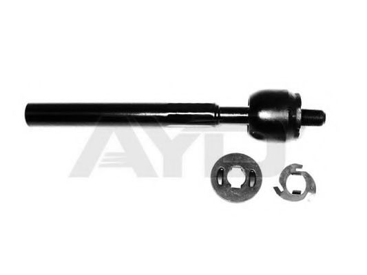 AYD 9501193 Осевой шарнир, рулевая тяга для RENAULT (Рено) AYD 9501193 Осевой шарнир, рулевая тяга для RENAULT (Рено)