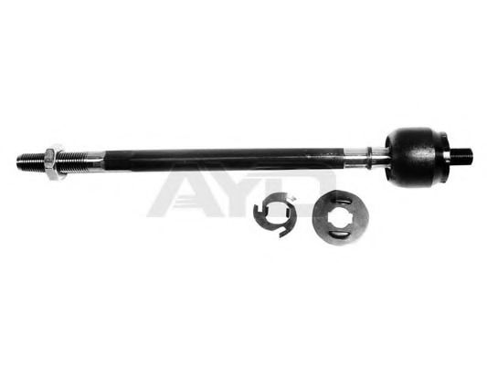 AYD 9501659 Осевой шарнир, рулевая тяга для RENAULT (Рено) AYD 9501659 Осевой шарнир, рулевая тяга для RENAULT (Рено)