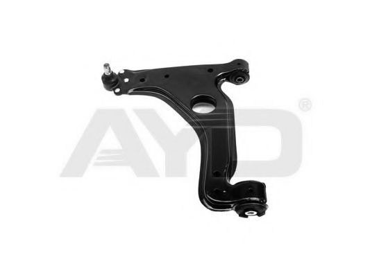 AYD 9700908 Рычаг независимой подвески колеса, подвеска колеса для OPEL (Опель) AYD 9700908 Рычаг независимой подвески колеса, подвеска колеса для OPEL (Опель)