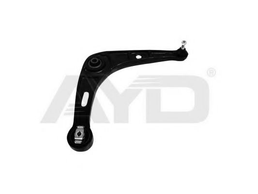 AYD 9701664 Рычаг независимой подвески колеса, подвеска колеса для RENAULT (Рено) AYD 9701664 Рычаг независимой подвески колеса, подвеска колеса для RENAULT (Рено)