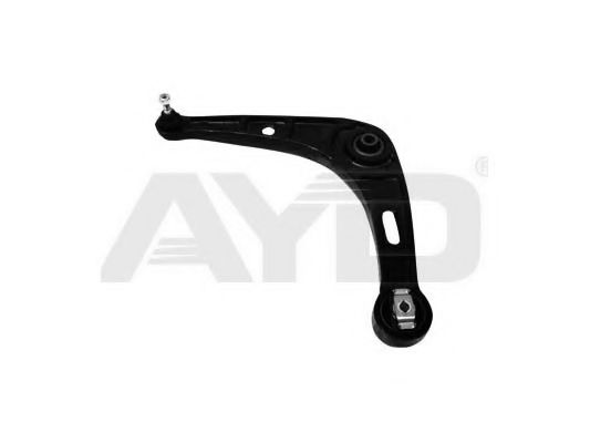 AYD 9701665 Рычаг независимой подвески колеса, подвеска колеса для RENAULT (Рено) AYD 9701665 Рычаг независимой подвески колеса, подвеска колеса для RENAULT (Рено)