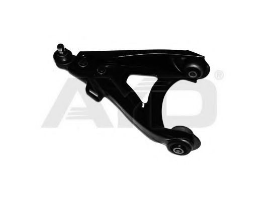 AYD 9702323 Рычаг независимой подвески колеса, подвеска колеса для RENAULT (Рено) AYD 9702323 Рычаг независимой подвески колеса, подвеска колеса для RENAULT (Рено)