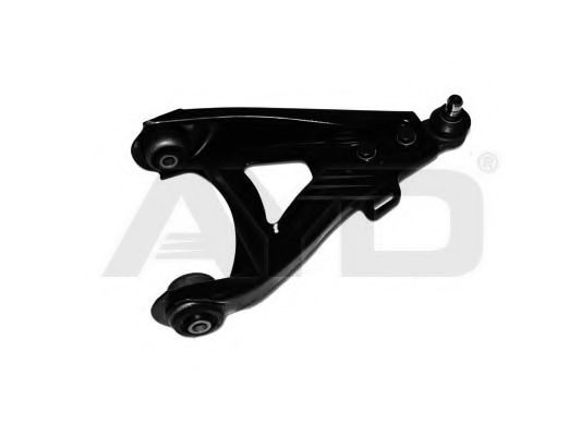 AYD 9702714 Рычаг независимой подвески колеса, подвеска колеса для RENAULT (Рено) AYD 9702714 Рычаг независимой подвески колеса, подвеска колеса для RENAULT (Рено)