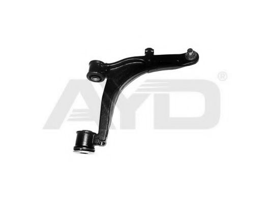 AYD 9702884 Рычаг независимой подвески колеса, подвеска колеса для OPEL (Опель) AYD 9702884 Рычаг независимой подвески колеса, подвеска колеса для OPEL (Опель)