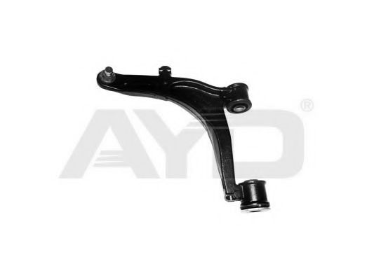 AYD 9702911 Рычаг независимой подвески колеса, подвеска колеса для OPEL (Опель) AYD 9702911 Рычаг независимой подвески колеса, подвеска колеса для OPEL (Опель)
