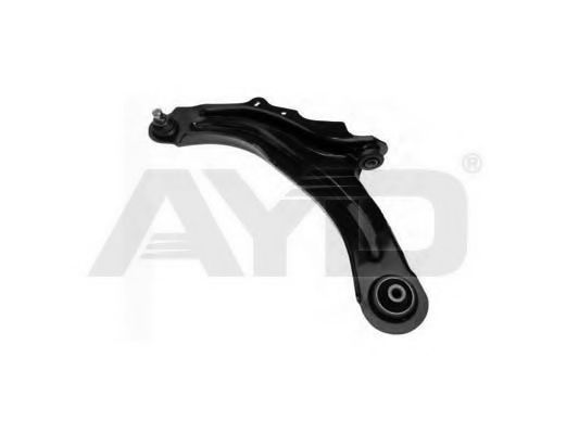 AYD 9703347 Рычаг независимой подвески колеса, подвеска колеса для RENAULT (Рено) AYD 9703347 Рычаг независимой подвески колеса, подвеска колеса для RENAULT (Рено)