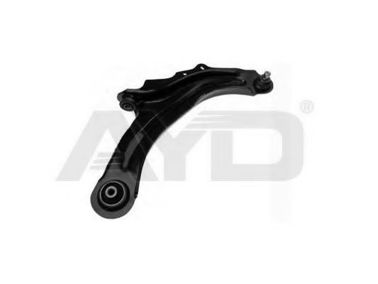 AYD 9703348 Рычаг независимой подвески колеса, подвеска колеса для RENAULT (Рено) AYD 9703348 Рычаг независимой подвески колеса, подвеска колеса для RENAULT (Рено)