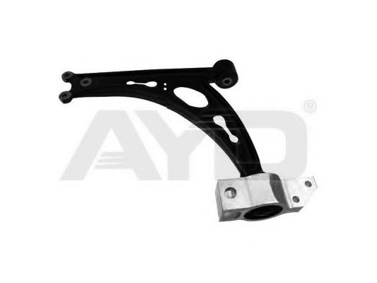 AYD 9704612 Рычаг независимой подвески колеса, подвеска колеса для VOLKSWAGEN BORA / JETTA V (1K5), GOLF V Variant (1K5), JETTA V (1K5), VENTO V (1K5) 1.4 TSI AYD 9704612 Рычаг независимой подвески колеса, подвеска колеса для VOLKSWAGEN BORA / JETTA V (1K5), GOLF V Variant (1K5), JETTA V (1K5), VENTO V (1K5) 1.4 TSI