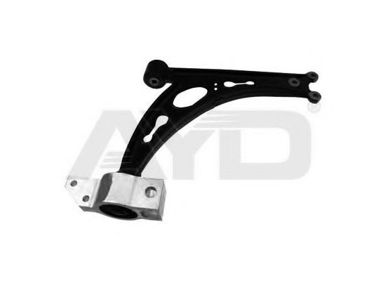AYD 9704613 Рычаг независимой подвески колеса, подвеска колеса для VOLKSWAGEN BORA / JETTA V (1K5), GOLF V Variant (1K5), JETTA V (1K5), VENTO V (1K5) 1.4 TSI AYD 9704613 Рычаг независимой подвески колеса, подвеска колеса для VOLKSWAGEN BORA / JETTA V (1K5), GOLF V Variant (1K5), JETTA V (1K5), VENTO V (1K5) 1.4 TSI