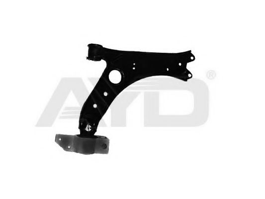 AYD 9704825 Рычаг независимой подвески колеса, подвеска колеса для VOLKSWAGEN BORA / JETTA V (1K5), GOLF V Variant (1K5), JETTA V (1K5), VENTO V (1K5) 1.4 TSI AYD 9704825 Рычаг независимой подвески колеса, подвеска колеса для VOLKSWAGEN BORA / JETTA V (1K5), GOLF V Variant (1K5), JETTA V (1K5), VENTO V (1K5) 1.4 TSI