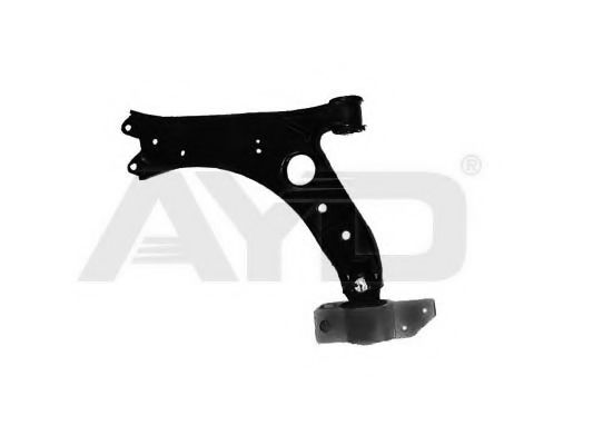 AYD 9704826 Рычаг независимой подвески колеса, подвеска колеса для VOLKSWAGEN BORA / JETTA V (1K5), GOLF V Variant (1K5), JETTA V (1K5), VENTO V (1K5) 1.4 TSI AYD 9704826 Рычаг независимой подвески колеса, подвеска колеса для VOLKSWAGEN BORA / JETTA V (1K5), GOLF V Variant (1K5), JETTA V (1K5), VENTO V (1K5) 1.4 TSI