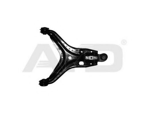 AYD 9708505 Рычаг независимой подвески колеса, подвеска колеса для AUDI 80 (Ауди 80) AYD 9708505 Рычаг независимой подвески колеса, подвеска колеса для AUDI 80 (Ауди 80)