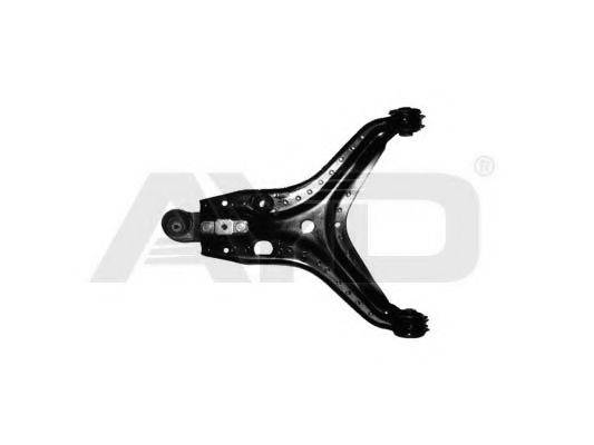 AYD 9708506 Рычаг независимой подвески колеса, подвеска колеса для AUDI 80 (Ауди 80) AYD 9708506 Рычаг независимой подвески колеса, подвеска колеса для AUDI 80 (Ауди 80)