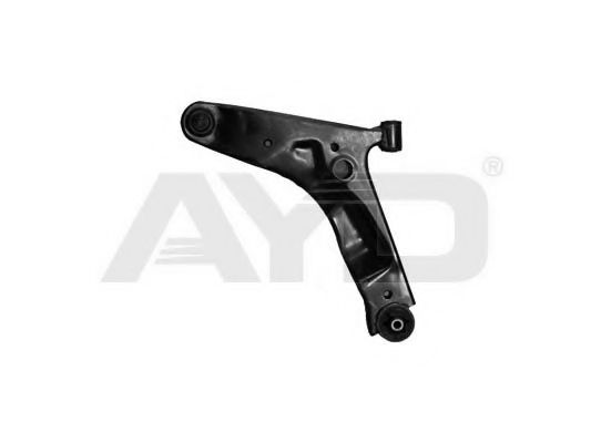 AYD 9708539 Рычаг независимой подвески колеса, подвеска колеса для HYUNDAI I10 (Хендай И10) AYD 9708539 Рычаг независимой подвески колеса, подвеска колеса для HYUNDAI I10 (Хендай И10)