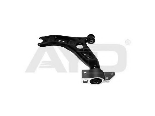 AYD 9709051 Рычаг независимой подвески колеса, подвеска колеса для AUDI (Ауди) AYD 9709051 Рычаг независимой подвески колеса, подвеска колеса для AUDI (Ауди)
