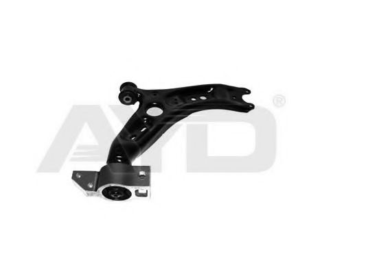 AYD 9709052 Рычаг независимой подвески колеса, подвеска колеса для AUDI (Ауди) AYD 9709052 Рычаг независимой подвески колеса, подвеска колеса для AUDI (Ауди)