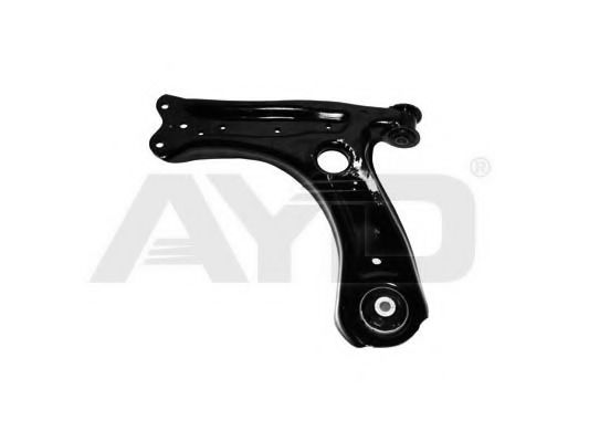 AYD 9709066 Рычаг независимой подвески колеса, подвеска колеса для SKODA FABIA (Шкода Фабиа) AYD 9709066 Рычаг независимой подвески колеса, подвеска колеса для SKODA FABIA (Шкода Фабиа)