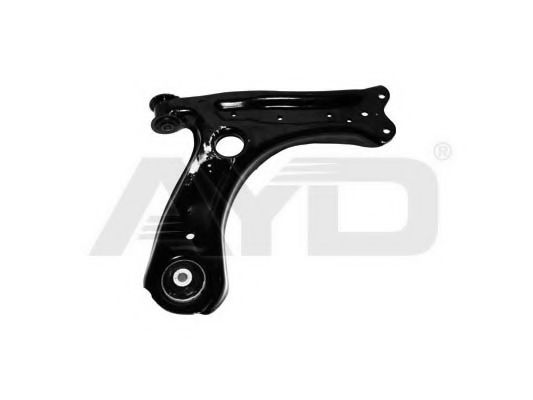 AYD 9709067 Рычаг независимой подвески колеса, подвеска колеса для SKODA FABIA (Шкода Фабиа) AYD 9709067 Рычаг независимой подвески колеса, подвеска колеса для SKODA FABIA (Шкода Фабиа)