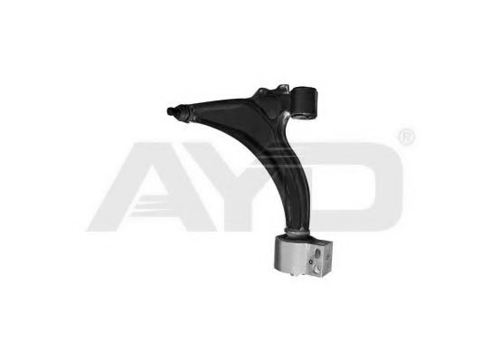 AYD 9709999 Рычаг независимой подвески колеса, подвеска колеса для OPEL (Опель) AYD 9709999 Рычаг независимой подвески колеса, подвеска колеса для OPEL (Опель)