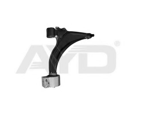AYD 9710000 Рычаг независимой подвески колеса, подвеска колеса для OPEL (Опель) AYD 9710000 Рычаг независимой подвески колеса, подвеска колеса для OPEL (Опель)