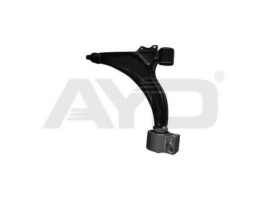 AYD 9710187 Рычаг независимой подвески колеса, подвеска колеса для OPEL (Опель) AYD 9710187 Рычаг независимой подвески колеса, подвеска колеса для OPEL (Опель)