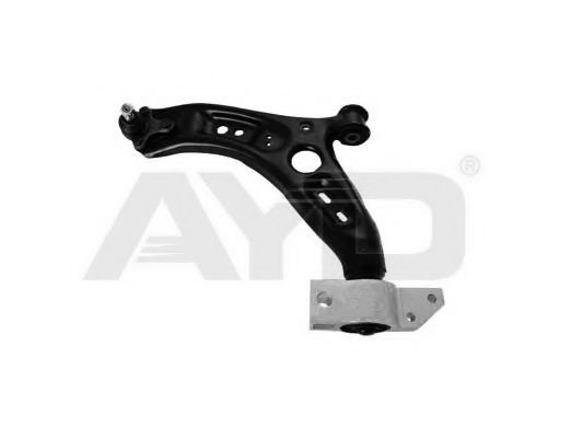 AYD 9710490 Рычаг независимой подвески колеса, подвеска колеса для VOLKSWAGEN BORA / JETTA V (1K5), GOLF V Variant (1K5), JETTA V (1K5), VENTO V (1K5) 1.4 TSI AYD 9710490 Рычаг независимой подвески колеса, подвеска колеса для VOLKSWAGEN BORA / JETTA V (1K5), GOLF V Variant (1K5), JETTA V (1K5), VENTO V (1K5) 1.4 TSI