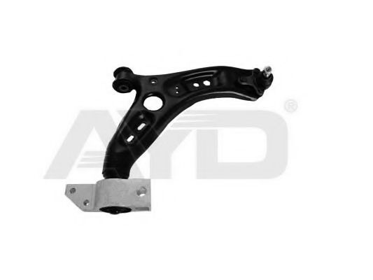 AYD 9710491 Рычаг независимой подвески колеса, подвеска колеса для VOLKSWAGEN BORA / JETTA V (1K5), GOLF V Variant (1K5), JETTA V (1K5), VENTO V (1K5) 1.4 TSI AYD 9710491 Рычаг независимой подвески колеса, подвеска колеса для VOLKSWAGEN BORA / JETTA V (1K5), GOLF V Variant (1K5), JETTA V (1K5), VENTO V (1K5) 1.4 TSI