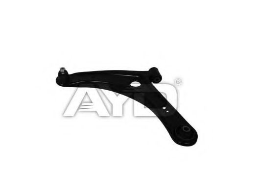 AYD 9711183 Рычаг независимой подвески колеса, подвеска колеса для MITSUBISHI LANCER (Митсубиши/митсубиси Ланcэр) AYD 9711183 Рычаг независимой подвески колеса, подвеска колеса для MITSUBISHI LANCER (Митсубиши/митсубиси Ланcэр)