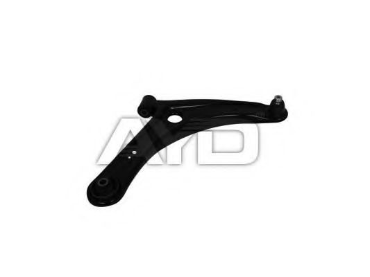 AYD 9711184 Рычаг независимой подвески колеса, подвеска колеса для MITSUBISHI LANCER (Митсубиши/митсубиси Ланcэр) AYD 9711184 Рычаг независимой подвески колеса, подвеска колеса для MITSUBISHI LANCER (Митсубиши/митсубиси Ланcэр)