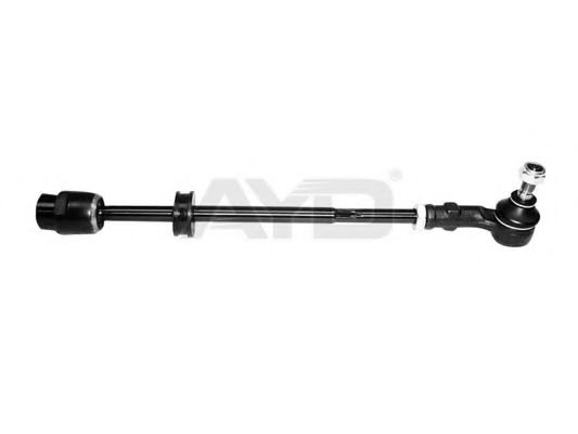 AYD 9901162 Осевой шарнир, рулевая тяга для VOLKSWAGEN JETTA II (Фольксваген Жэтта 2) AYD 9901162 Осевой шарнир, рулевая тяга для VOLKSWAGEN JETTA II (Фольксваген Жэтта 2)
