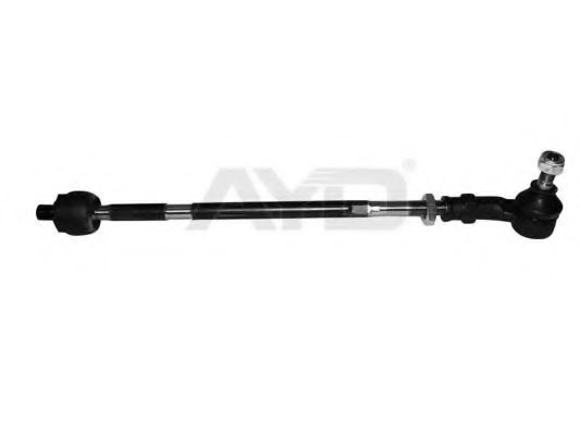 AYD 9901176 Осевой шарнир, рулевая тяга для VOLKSWAGEN CORRADO (Фольксваген Cоррадо) AYD 9901176 Осевой шарнир, рулевая тяга для VOLKSWAGEN CORRADO (Фольксваген Cоррадо)