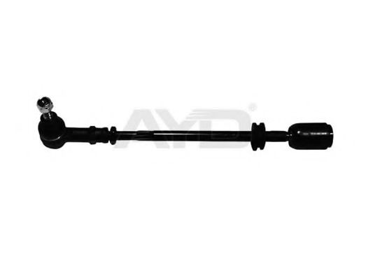 AYD 9901177 Осевой шарнир, рулевая тяга для VOLKSWAGEN JETTA I (Фольксваген Жэтта и) AYD 9901177 Осевой шарнир, рулевая тяга для VOLKSWAGEN JETTA I (Фольксваген Жэтта и)