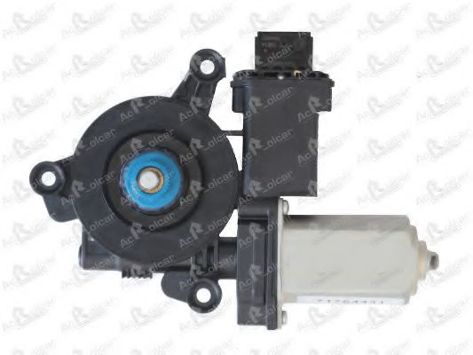 AC Rolcar 01.0176 Электродвигатель, стеклоподъемник 