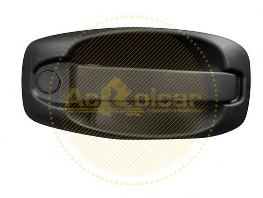 AC Rolcar 41.0510 Ручка двери для FIAT 500 (Фиат 500) AC Rolcar 41.0510 Ручка двери для FIAT 500 (Фиат 500)