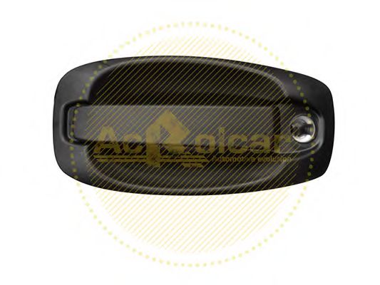 AC Rolcar 41.0513 Ручка двери для PEUGEOT BIPPER (Пежо Биппэр) AC Rolcar 41.0513 Ручка двери для PEUGEOT BIPPER (Пежо Биппэр)
