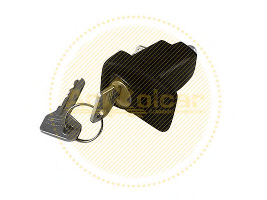 AC Rolcar 41.0903 Ручка двери для FIAT PANDA (Фиат Панда) AC Rolcar 41.0903 Ручка двери для FIAT PANDA (Фиат Панда)