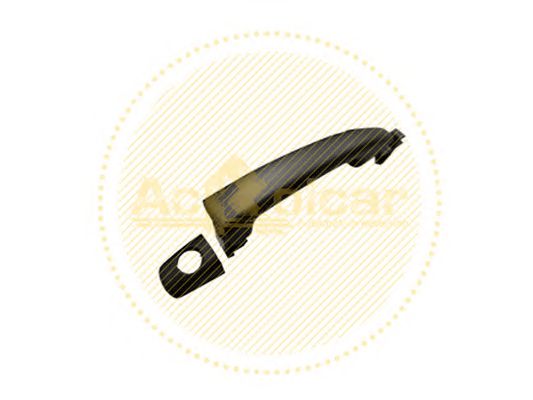 AC Rolcar 41.1755 Ручка двери для FIAT SCUDO NATO (Фиат Сcудо нато) AC Rolcar 41.1755 Ручка двери для FIAT SCUDO NATO (Фиат Сcудо нато)