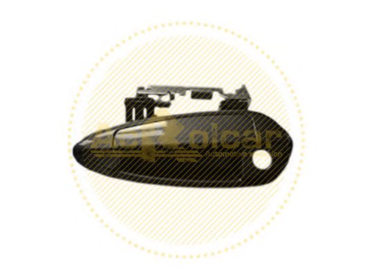 AC Rolcar 41.1821 Ручка двери для RENAULT LAGUNA II (Рено Лагуна 2) AC Rolcar 41.1821 Ручка двери для RENAULT LAGUNA II (Рено Лагуна 2)