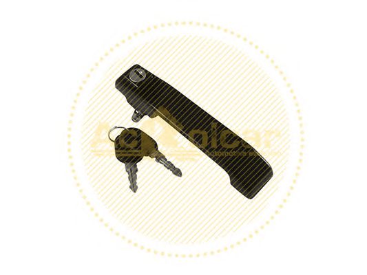 AC Rolcar 41.2510 Ручка двери для FIAT SCUDO NATO (Фиат Сcудо нато) AC Rolcar 41.2510 Ручка двери для FIAT SCUDO NATO (Фиат Сcудо нато)