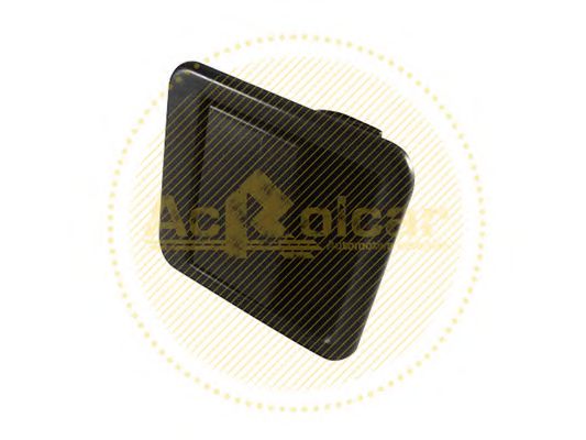 AC Rolcar 41.2519 Ручка двери для RENAULT LUTECIA I (Рено Лутэcиа и) AC Rolcar 41.2519 Ручка двери для RENAULT LUTECIA I (Рено Лутэcиа и)