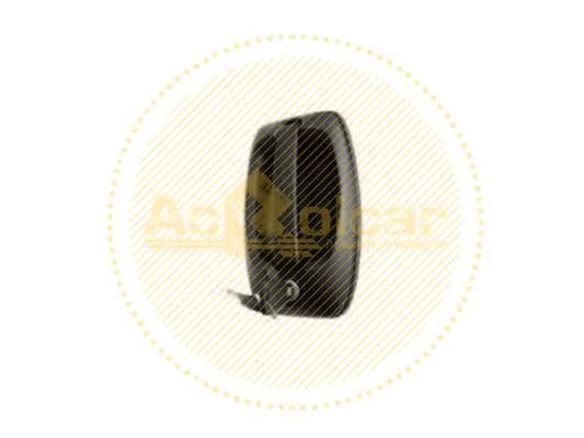 AC Rolcar 41.2534 Ручка двери для PEUGEOT MANAGER (Пежо Манагэр) AC Rolcar 41.2534 Ручка двери для PEUGEOT MANAGER (Пежо Манагэр)