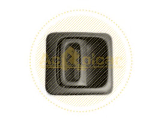 AC Rolcar 41.2538 Ручка двери для PEUGEOT MANAGER (Пежо Манагэр) AC Rolcar 41.2538 Ручка двери для PEUGEOT MANAGER (Пежо Манагэр)