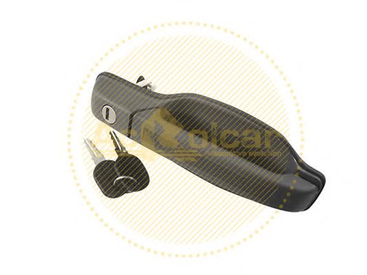 AC Rolcar 41.2614 Ручка двери для IVECO DAILY II (Ивеко Даилъ 2) AC Rolcar 41.2614 Ручка двери для IVECO DAILY II (Ивеко Даилъ 2)