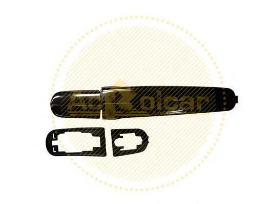 AC Rolcar 41.4056 Ручка двери для LANCIA DELTA III (Лансиа/лянча Дэлта 3) AC Rolcar 41.4056 Ручка двери для LANCIA DELTA III (Лансиа/лянча Дэлта 3)