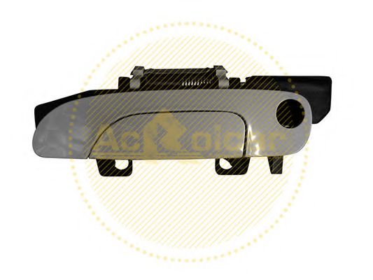 AC Rolcar 41.4068 Ручка двери для RENAULT LUTECIA I (Рено Лутэcиа и) AC Rolcar 41.4068 Ручка двери для RENAULT LUTECIA I (Рено Лутэcиа и)