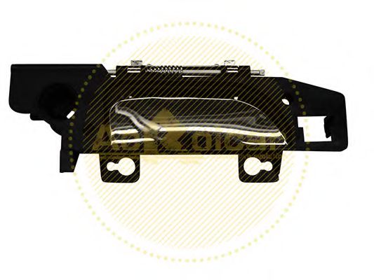 AC Rolcar 41.4072 Ручка двери для FORD MONDEO (Форд Мондэо) AC Rolcar 41.4072 Ручка двери для FORD MONDEO (Форд Мондэо)