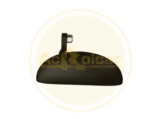 AC Rolcar 41.4108 Ручка двери для TOYOTA AYGO (Тойота/тоета Аъго) AC Rolcar 41.4108 Ручка двери для TOYOTA AYGO (Тойота/тоета Аъго)